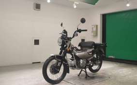 HONDA CT125-2 2026 JA65