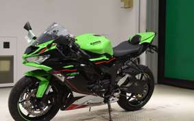 KAWASAKI NINJA ZX-6R A 2020 ZX636G