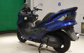 SUZUKI SKYWAVE 250 (Burgman 250) M CJ45A