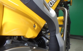 HONDA CT125-2 2008 JA65