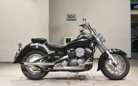 YAMAHA DRAGSTAR 400 CLASSIC 2008 VH01J