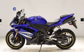 YAMAHA YZF-R1 2007