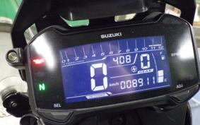 SUZUKI V-STROM 250 2007
