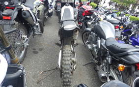 HONDA CR125R JE01