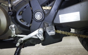 DUCATI M1200 S 2014
