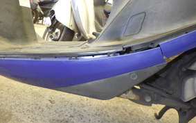 SUZUKI ADDRESS V50 Gen.2 CA44A