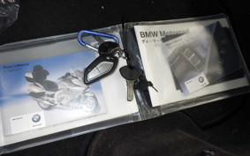 BMW K1600GTL 2013