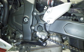 KAWASAKI ZX-25R ZX250E