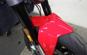 DUCATI MONSTER 937 + 2022