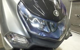 YAMAHA MAJESTY155 Gen.2 S SG52J