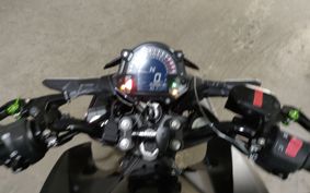 KAWASAKI Z400 EX400G