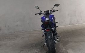 YAMAHA MT-07 2024 RM33J