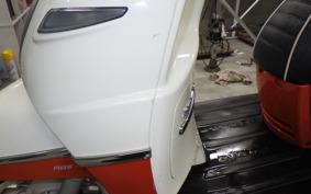 PEUGEOT ジャンゴ125 1993