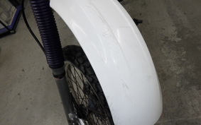 HONDA XLR250R GEN 3 2022 MD22