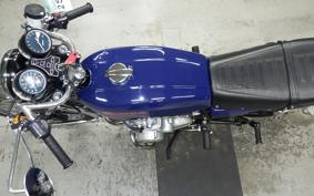 HONDA CB400 2026 CB400F
