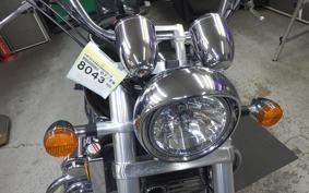 HONDA VALKYRIE 2004