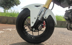 HONDA GROM JC61