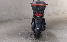 SUZUKI ADDRESS V110 CE47A