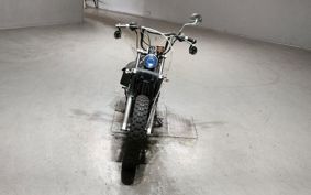 YAMAHA TW200 2JL