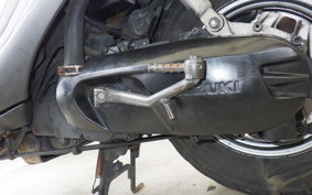 SUZUKI ADDRESS V100 2015 CE13A
