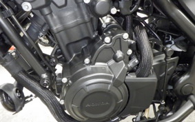 HONDA REBEL 500 A 2024 PC60