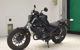 HONDA REBEL 250 A 2023 MC49