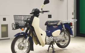 HONDA C50 SUPER CUB AA07