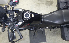 SUZUKI V-STROM 250 A 2002