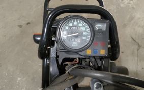HONDA PS250 MF09