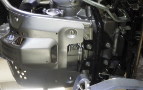HONDA CT125-2 JA65