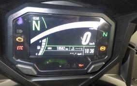 KAWASAKI NINJA 650 A 2022 ER650H