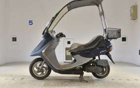 HONDA CABINA 50 AF33