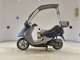 Фото Honda CABINA 50 с японского аукциона