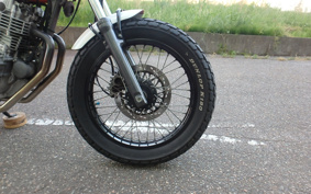 SUZUKI GLASS TRACKER BIG BOY NJ47A