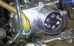 HONDA GORILLA 2013 AB27