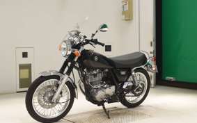 YAMAHA SR400 Gen.4 2016 RH03J