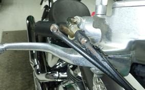 HONDA SHADOW 400 2007 NC34
