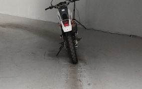 YAMAHA SEROW 250 DG17J
