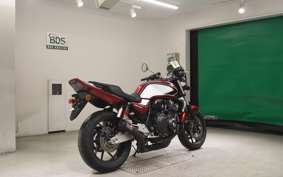 HONDA CB400SF GEN 4 A 2018 NC42