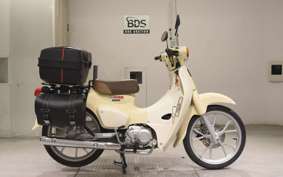 HONDA C110 SUPER CUB 1998 JA59