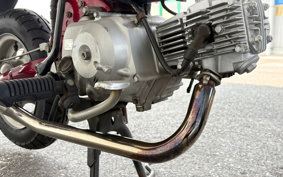 HONDA DUCKS50 AB26