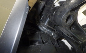 HONDA ｸﾛｽｶﾌﾞ50 2004 AA06