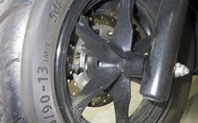 SUZUKI BURGMAN200A 2025 CH41A