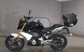 BMW G310R 0G01