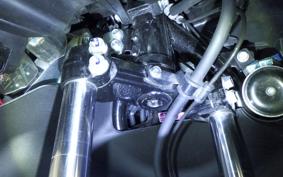 HONDA ADV160 2005 KF54