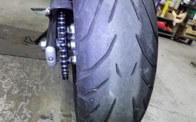 SUZUKI GLADIUS 2010 VK58A