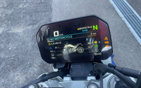 BMW R1300R Touring ASA 2025 0M51