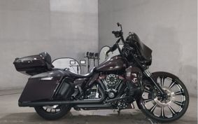 HARLEY FLHXSE1920CVO 2018 PXL