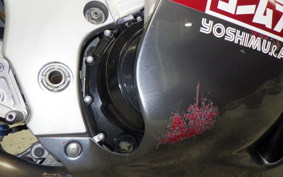 SUZUKI GSX1300R HAYABUSA 2000