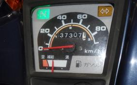 HONDA C90 SUPER CUB E HA02